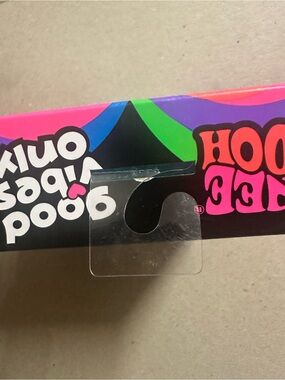 Needoh heart shape squeeze toy